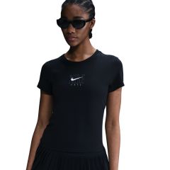 Tricou Nike W NSW SS SLIM TEE PNX GRX Femei