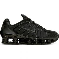 PANTOFI SPORT  NIKE SHOX TL BARBAT