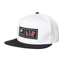 Sapca Nike U NSW PRO CAP NIKE AIR