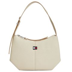 Geanta Tommy Hilfiger TJW SLOUCHY CITY SHOULDER BAG Femei