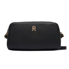 Geanta Tommy Hilfiger TH GRACE CAMERA BAG Femei