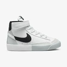 Pantofi Sport Nike BLAZER MID 77 SE BP Copii