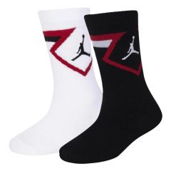 Sosete Nike JHN JORDAN DIAMOND HIGH CREW Copii