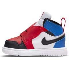 Pantofi sport NIKE SKY JORDAN 1 (TD) Copii