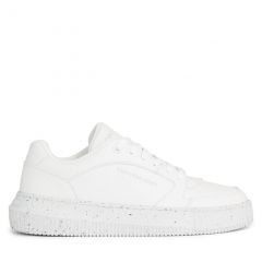 Pantofi Sport Calvin Klein CHUNKY CUPSOLE LOW LTH ECO Female 