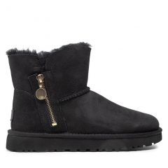 Ghete UGG Bailey Zip Mini Female 