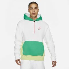 Hanorac JORDAN JUMPMAN AIR FLC PO Barbati