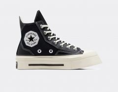 Pantofi Sport Converse CHUCK 70 DE LUXE SQUARED Female