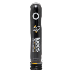 Sireturi Crep Protect Crep Protect Laces BLACK (FLAT)