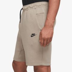 Sort Nike M NSW TCH FLC SHORT Male CU4503-247