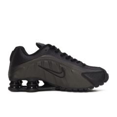 Pantofi sport Nike NIKE SHOX R4 YA Copii