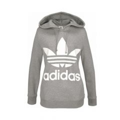 Bluza adidas TREFOIL HOODIE