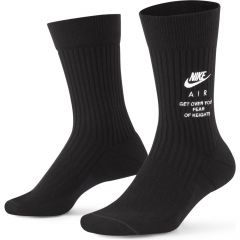 Sosete Nike Snkr Crew 2Pr - Air Unisex 