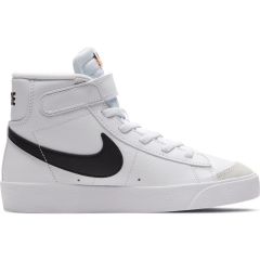Pantofi Sport Nike BLAZER MID '77 (PS) Copii