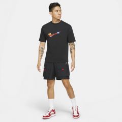 Tricou JORDAN JMPMN 85 SS CREW Barbati