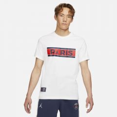Tricou Jordan Psg Wordmark Barbati