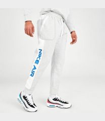 Pantaloni Nike NSW AIR FLEECE JGGR Barbati 