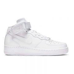 Pantofi Sport Nike WMNS AIR FORCE 1 '07 MID REC Female 