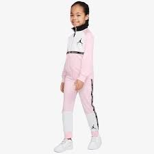 Trening Nike Jordan JDN JUMPMAN AIR BLOCKED TRICOT Unisex 