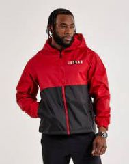 Jacheta Nike M J ESS HBR WOVEN JACKET Male 