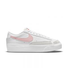 Pantofi Sport Nike W BLAZER LOW PLATFORM Female 