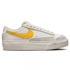 Pantofi Sport Nike W BLAZER LOW PLATFORM Female