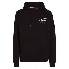 Hanorac Tommy Hilfiger TJM REG ENTRY GRAPHICHOODIE EXT Male