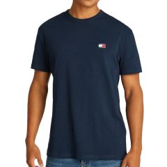 Tricou Tommy Hilfiger TJM REG BADGE TEE EXT Barbati