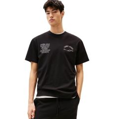 Tricou Tommy Hilfiger TJM RLX BOROUGHS TEE Barbati