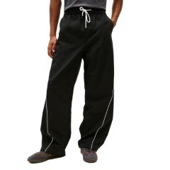 Pantaloni Tommy Hilfiger TJM THEO PARACHUTE TRACK PANTS Barbati