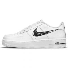 Pantofi sport Nike AIR FORCE 1 LOW GS Unisex