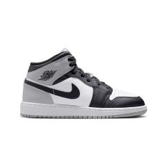 Pantofi sport Nike AIR JORDAN 1 MID BG Copii