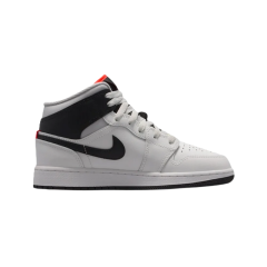 Pantofi sport Nike AIR JORDAN 1 MID BG Unisex Copii