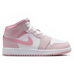 Pantofi sport Nike AIR JORDAN 1 MID BG Copii