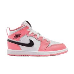 Pantofi sport Nike JORDAN 1 MID BP Copii