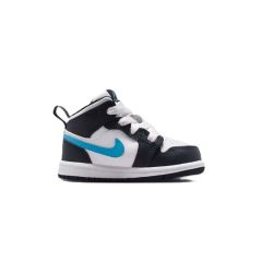Pantofi sport Nike JORDAN 1 MID BT Unisex Copii