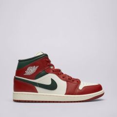 Pantofi sport Nike AIR JORDAN 1 MID Male DQ8426-105 Barbati