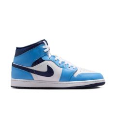 Pantofi sport Nike AIR JORDAN 1 MID Barbati