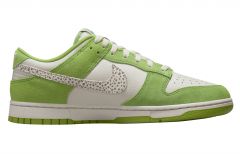 Pantofi Sport Nike DUNK LOW AS Male DR0156-300