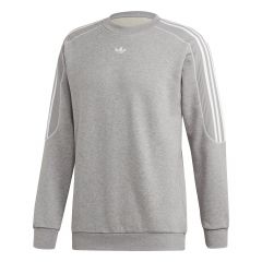 Bluza adidas FLATLOCK CREW