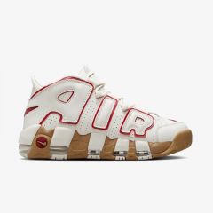 Pantofi sport Nike W AIR MORE UPTEMPO Femei