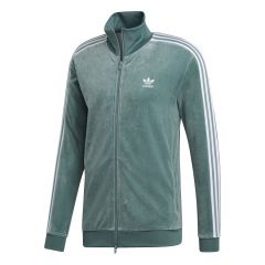 Bluza adidas COZY TRACKTOP