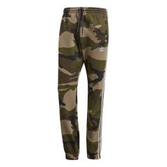 Pantaloni adidas CAMO FLEECEPANT