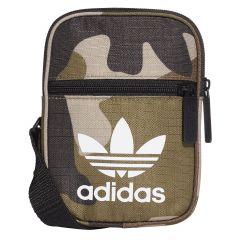 Ghiozdan adidas FEST BAG CAMO