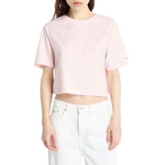 Tricou Tommy Hilfiger TJW RLX SH TONAL CRESTTEE Femei