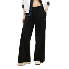 Pantaloni Tommy Hilfiger TJW WIDE LEG SWEATPANTS Femei