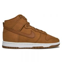 Pantofi sport Nike W DUNK HIGH PRM MF Femei