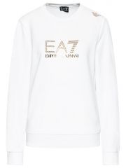 Bluza EA7 W T-Top Cn Female 