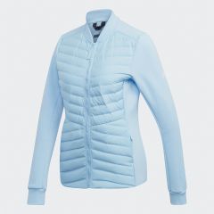 Jacheta adidas W VARILITE HYBR