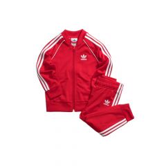 Trening adidas SUPERSTAR SUIT